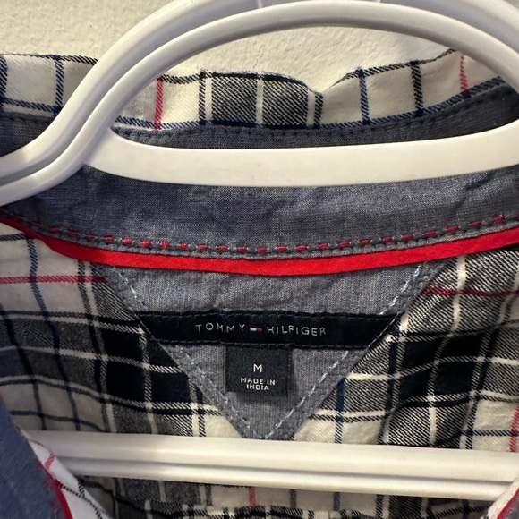 Tommy Hilfiger blouse - Picture 2 of 4